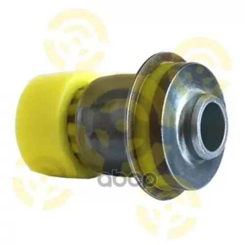 Сайлентблок Подрамника Nissan Serena -10 Перед. Полиуретан. Точка Опоры 