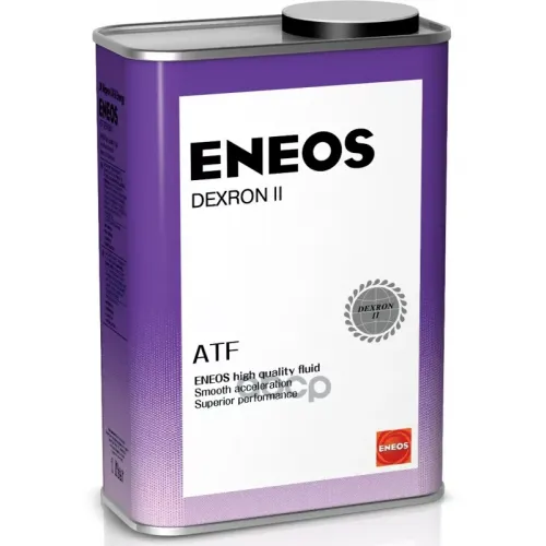 Масло Трансмиссионное Atf Dexron Ii, 1Л ENEOS 