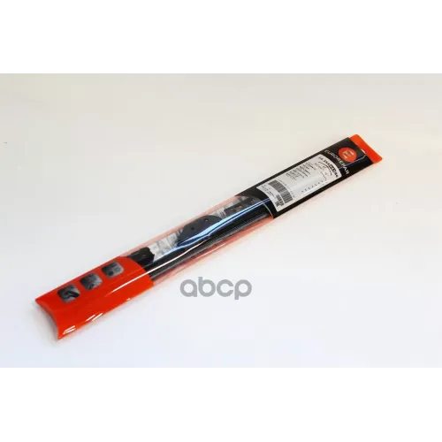 Щетка Стеклоочистителя Стандарт Psa 400 Мм EUROREPAR 