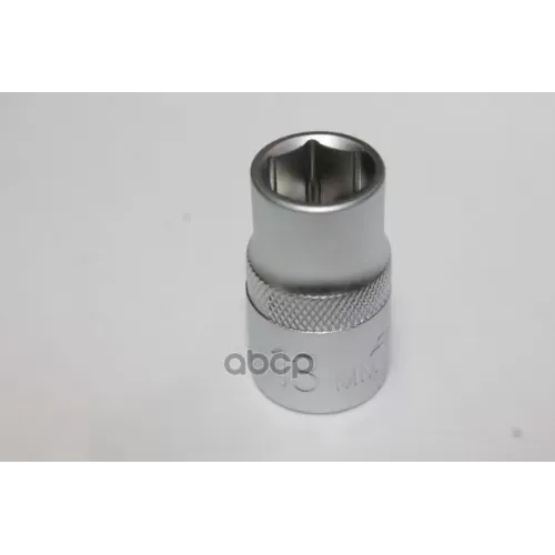 Головка Шестигранная 13 Мм 12 Дело Техники 