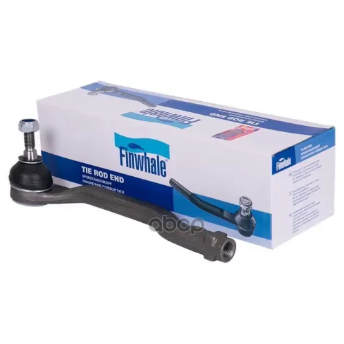 Наконечник Рулевой Левый Finwhale 