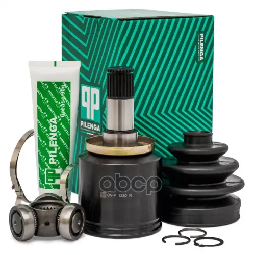 Шрус Lada Largus, Xray Внут. PILENGA CV-P 1230