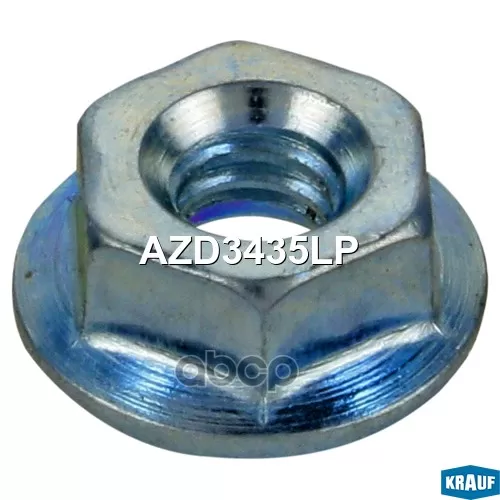 Гайка Генератора Krauf 