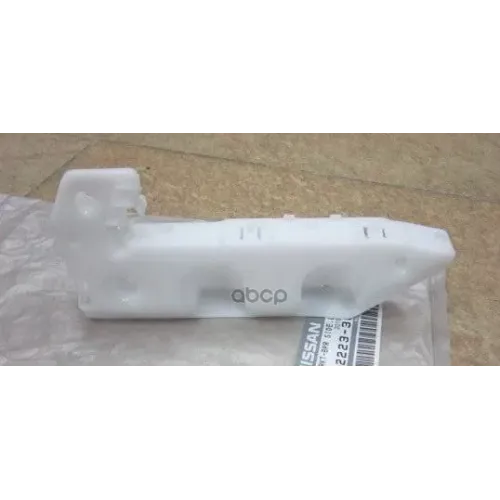 Кронштейн Бампера Nissan X-Trail (T31) NISSAN 