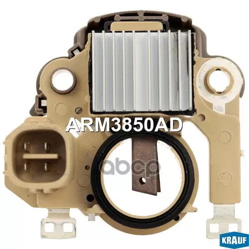 Регулятор Генератора Krauf 