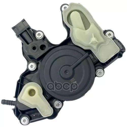 Маслоотделитель Audi A1, A3, A4, A5, A6, A7, Q7, Vw Golf, Passat, Polo, Touran Zikmar 