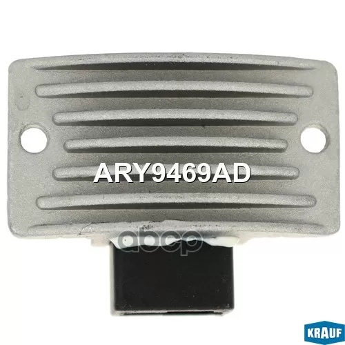 Регулятор Генератора Krauf 