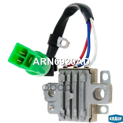 Регулятор Генератора Krauf 