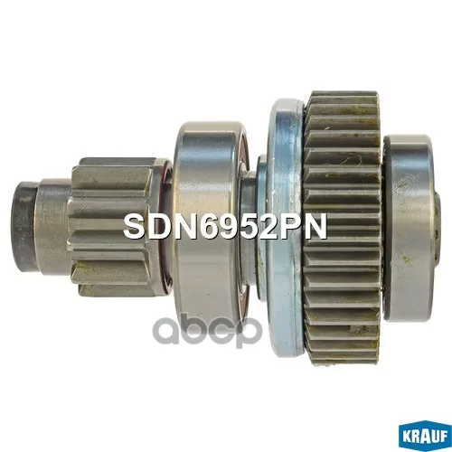 Бендикс Стартера Krauf 