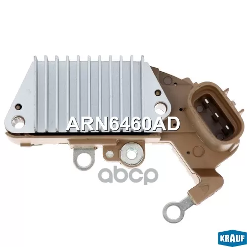 Регулятор Генератора Krauf 