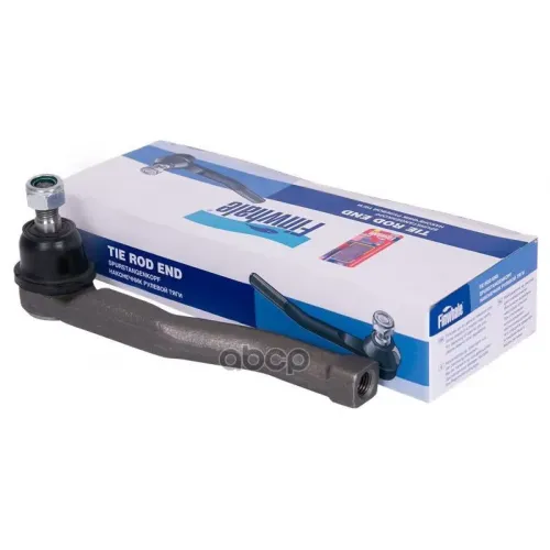 Наконечник Рулевой Тяги Chevrolet Aveo/Kalos Прав. Finwhale 