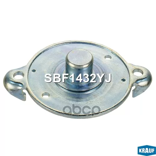 Крышка Стартера Ford Kuga 08- Задн. Krauf 