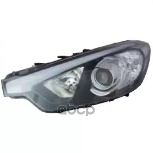 Фара Левая Depo 223-1153L-LDEM2