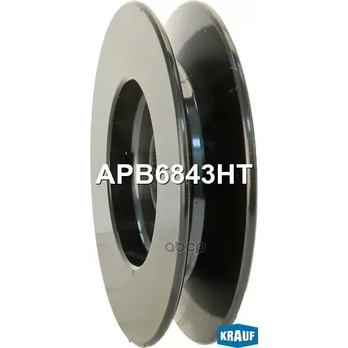 Шкив Генератора Krauf 