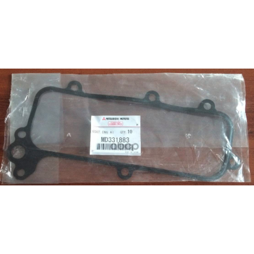 Прокладка Впускного Коллектора MITSUBISHI 