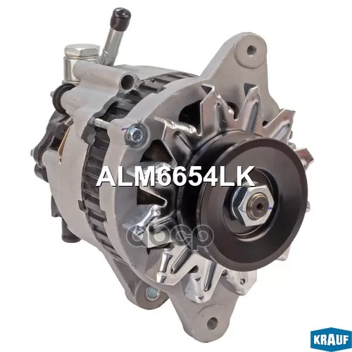 Генератор Krauf 