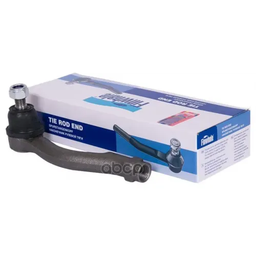 Наконечник Рулевой Тяги Hyun/Kia Tucson/Sportage Лев. Finwhale 