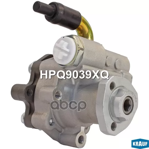 Насос Гур Vw Crafter 06- Krauf 