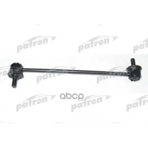 Тяга Стабилизатора Suzuki Sx4 06- Пер.лев/Прав. PATRON 