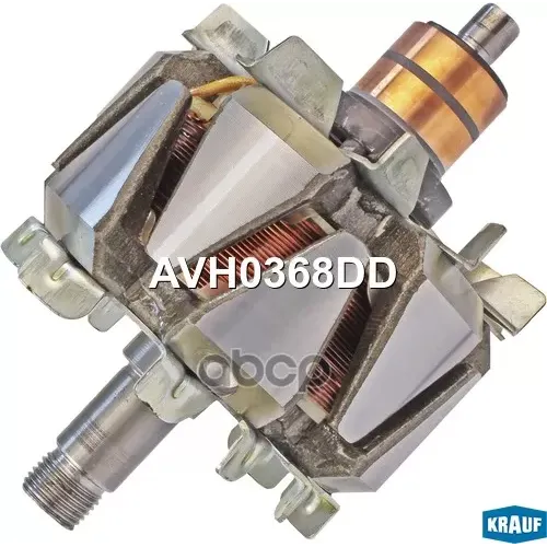 Ротор Генератора Krauf 