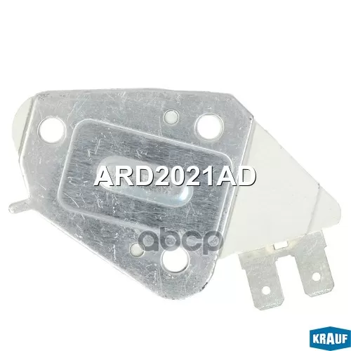 Регулятор Генератора Krauf 