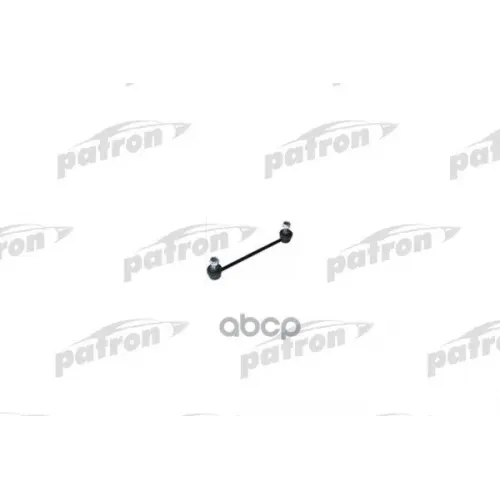 Тяга Стабилизатора Задняя Hyundai Tucson 2004-2010 PATRON 