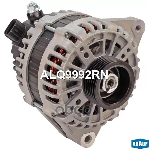 Генератор Cherry Fora Krauf 