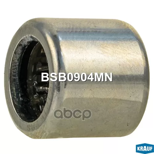 Подшипник Citroen C5 01- Стартера Krauf 