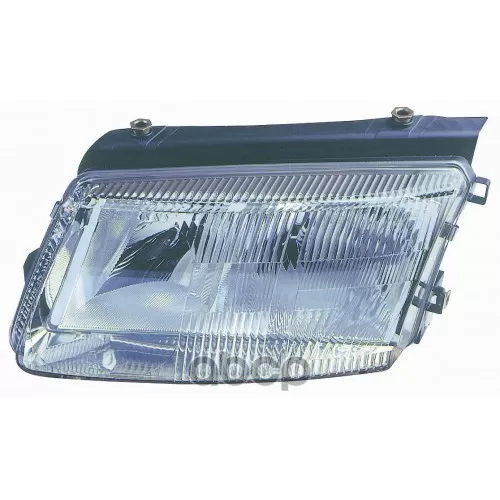 Фара Главного Света Левая Depo 441-1125L-LD-EM