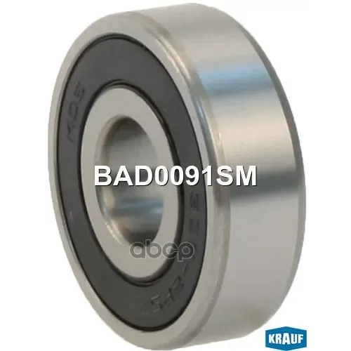 Подшипник Генератора Krauf 
