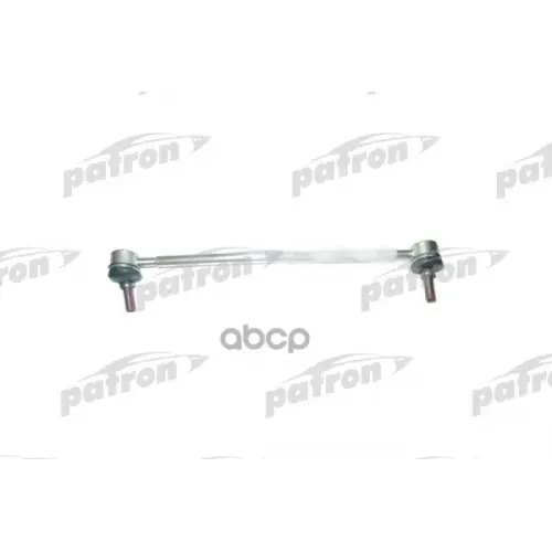 Тяга Стабилизатора Suzuki Grand Vitara 06- PATRON 