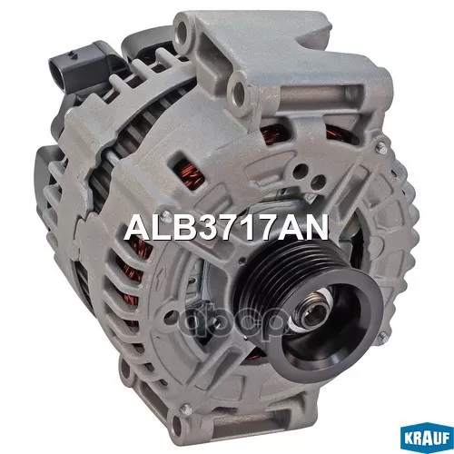 Генератор Mb Cl500 06- Krauf 