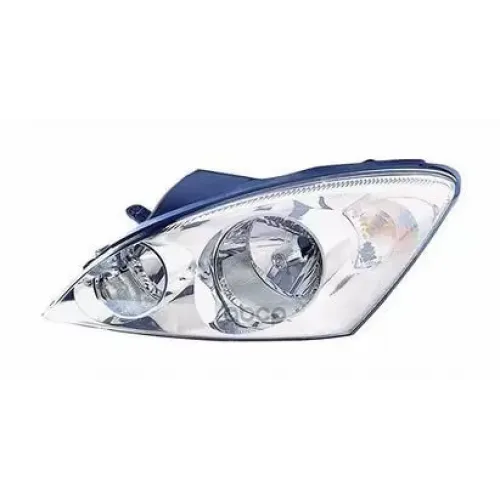 Фара Главного Света Левая Depo 223-1126L-LD-EM