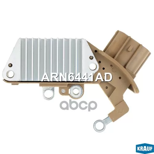 Регулятор Генератора Krauf 