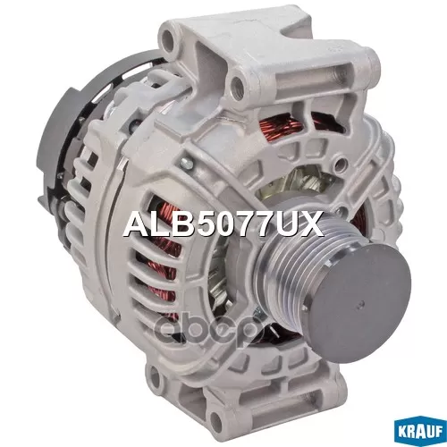 Генератор Krauf 