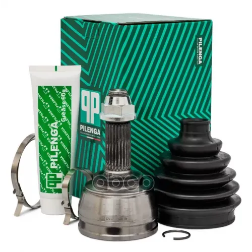 Шрус Lada Xray 15- Нар. (Кпп Vaz) PILENGA CV-P 1244