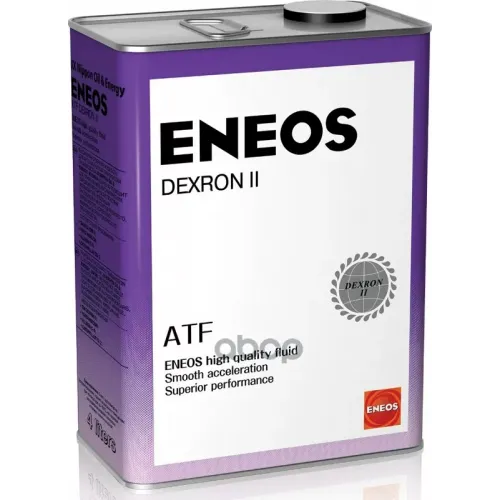 Масло Atf  Dexron-Ii   4Л ENEOS 