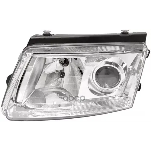 Фара Главного Света Левая Depo 441-1156L-ND-EM