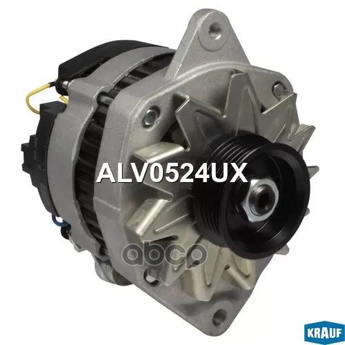 Генератор Krauf 