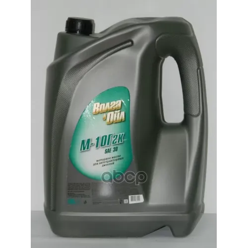 Волга-Ойл М10г2к (Sae 30)