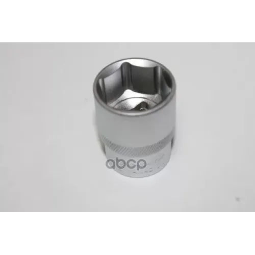 Головка Шестигранная 24 Мм 12 Дело Техники 