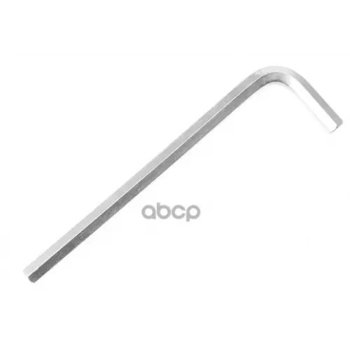 Ключ Шестигранный 5 Мм Дело Техники 