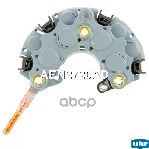 Диодный Мост Генератора Toyota Krauf 