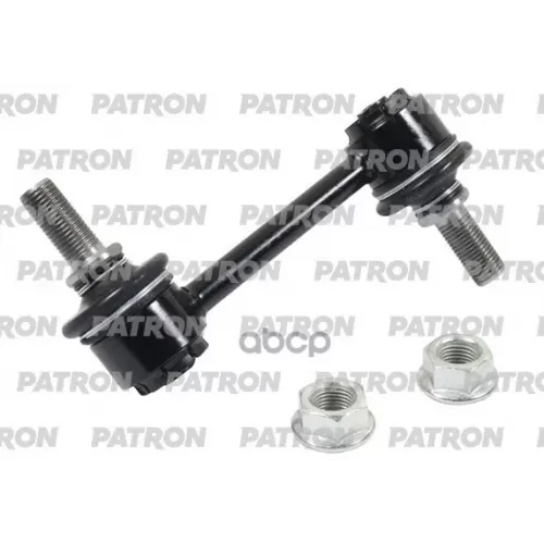 Тяга Стабилизатора Задн Hyundai Santa Fe Ii 03/06 - PATRON 