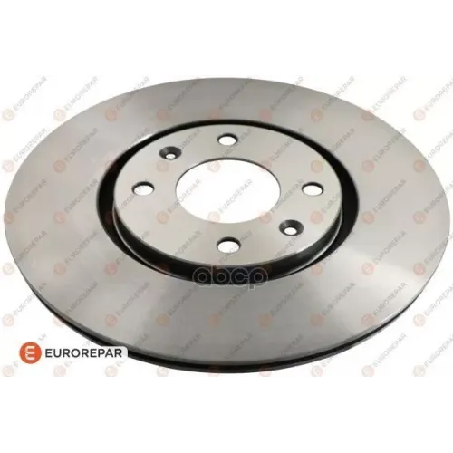 Диск Тормозной Citroen C5 2.0-3.0 01-/Xantia 1.9-3.0 94-03 Передний Вент.d=288Мм EUROREPAR 
