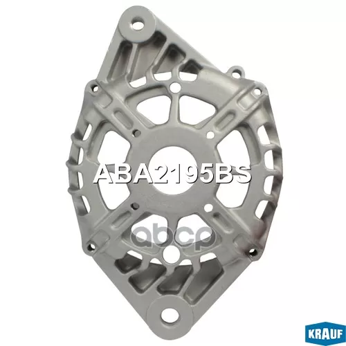 Крышка Hyundai/Kia I30/Ceed 09- Генератора Krauf 