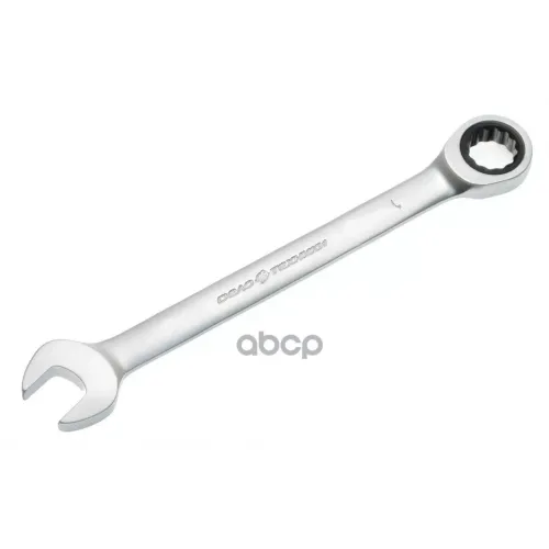 Ключ Комбинированный Трещоточный  13 Мм Дело Техники 