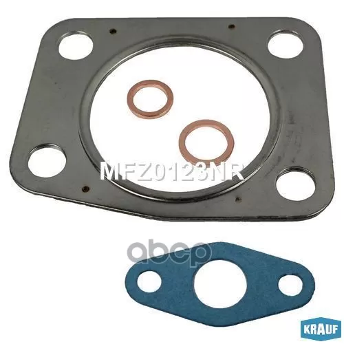 Комплект Прокладок Mitsubishi L200 08- Турбокомпрессора Krauf 