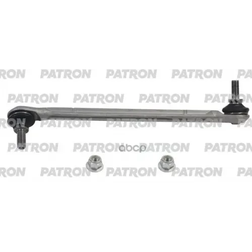 Тяга Стабилизатора Левая PATRON 