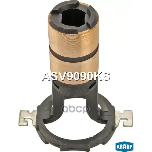 Коллектор Vag A3/A4/A6 Генератора Krauf 